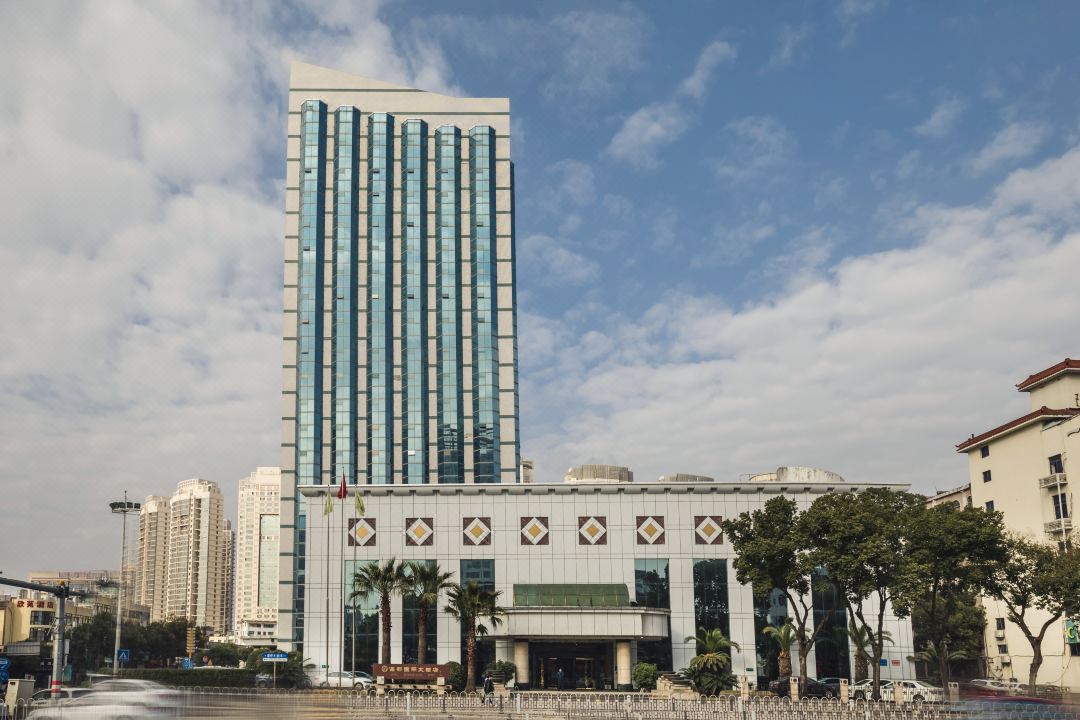 XINDU INTERNATIONAL HOTEL