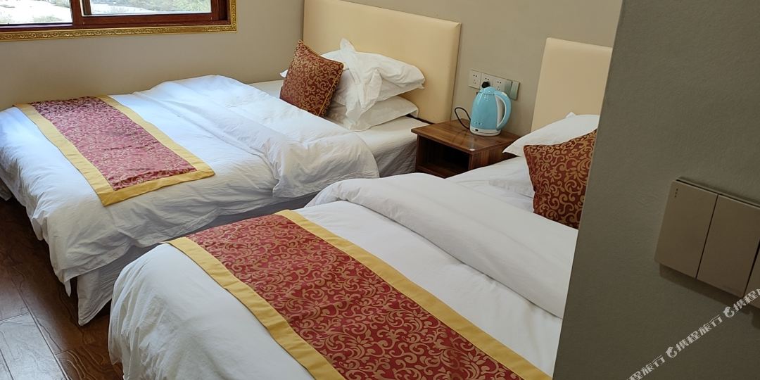 圳豪旅馆