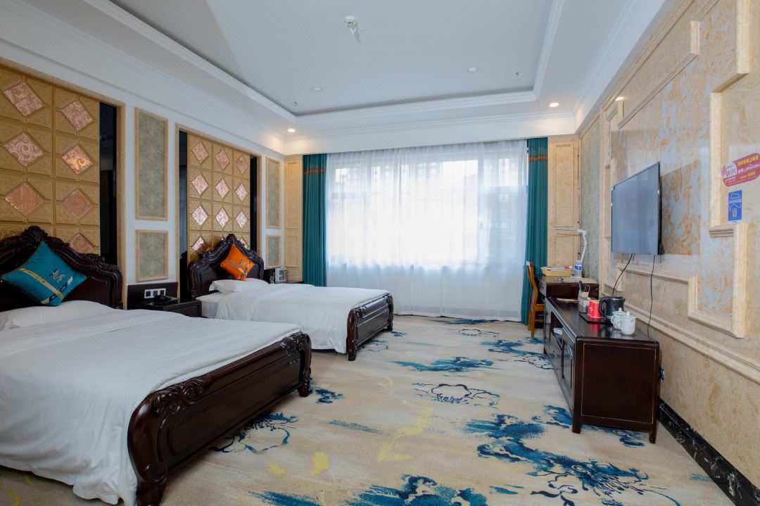 Xiangshan Hotel