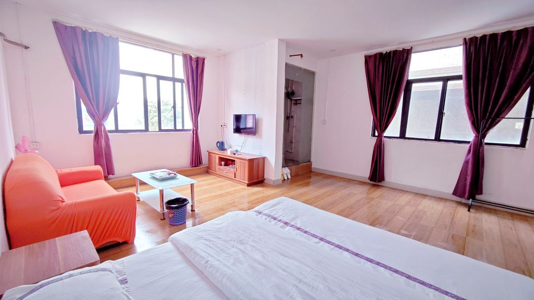 Shantou Meiyuan Apartment