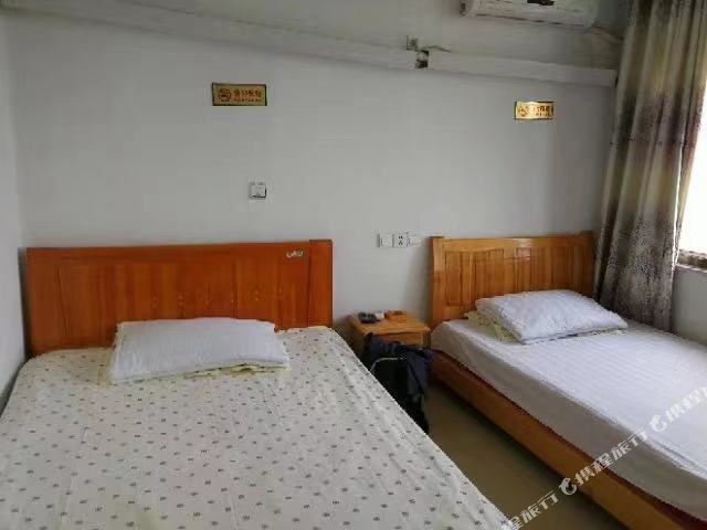 泰安镇北宾馆(S103点)
