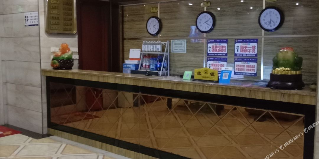 佳洲宾馆(重庆西彭店)