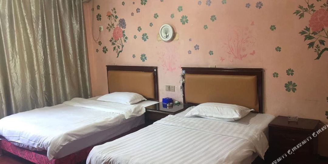 万翔宾馆(中山路店)