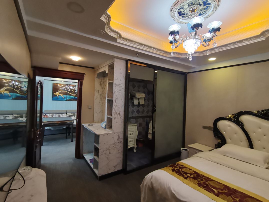 Marriott Express Hotel