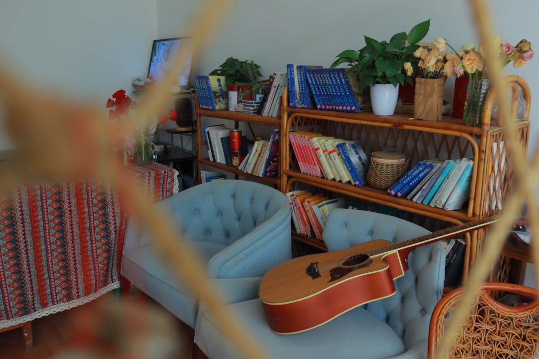 Lijiang Shishixingle Homestay