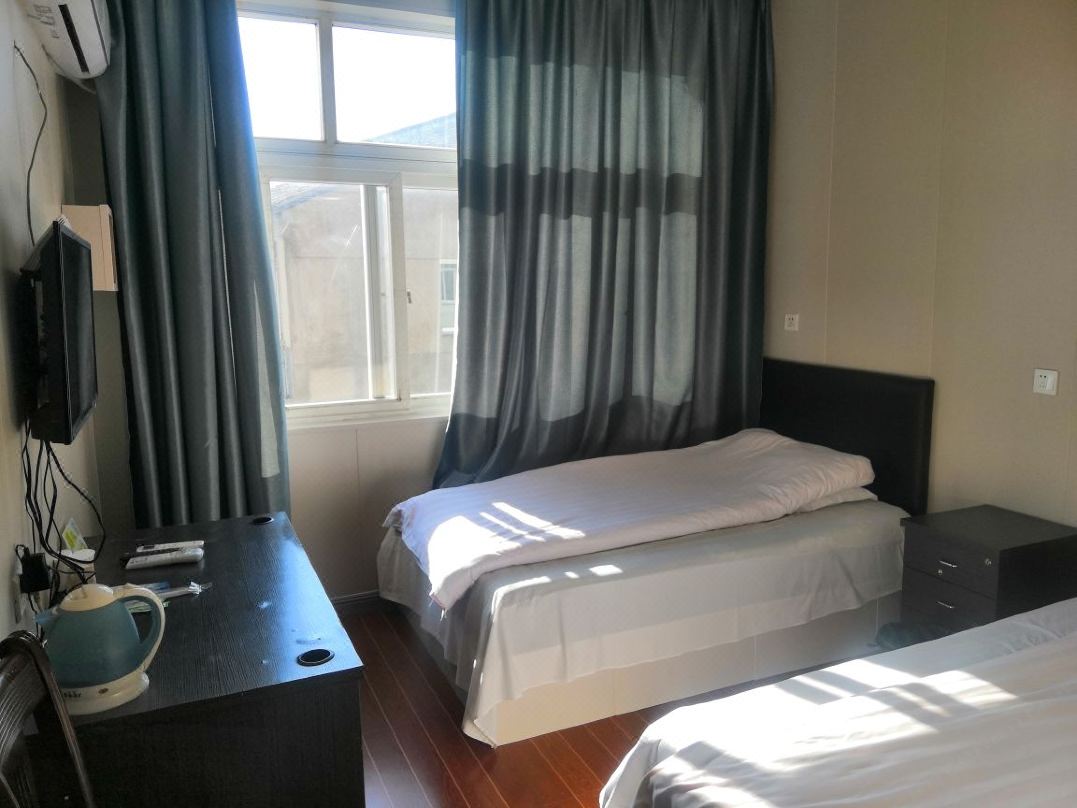 Hongzhou Hotel Taizhou