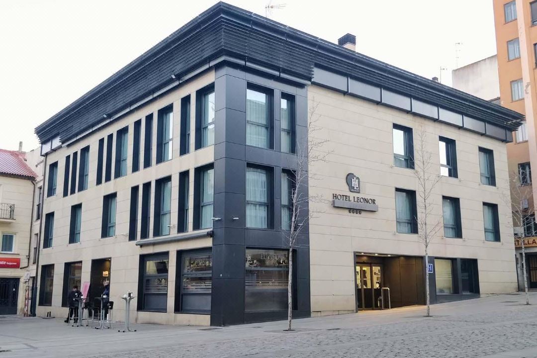 Alameda Centro
