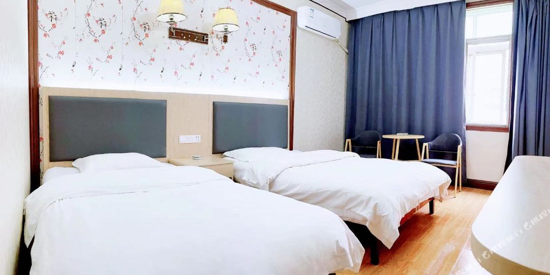OYO锦华宾馆(桥盛街横山大道店)