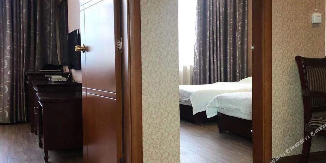 双江回归酒店