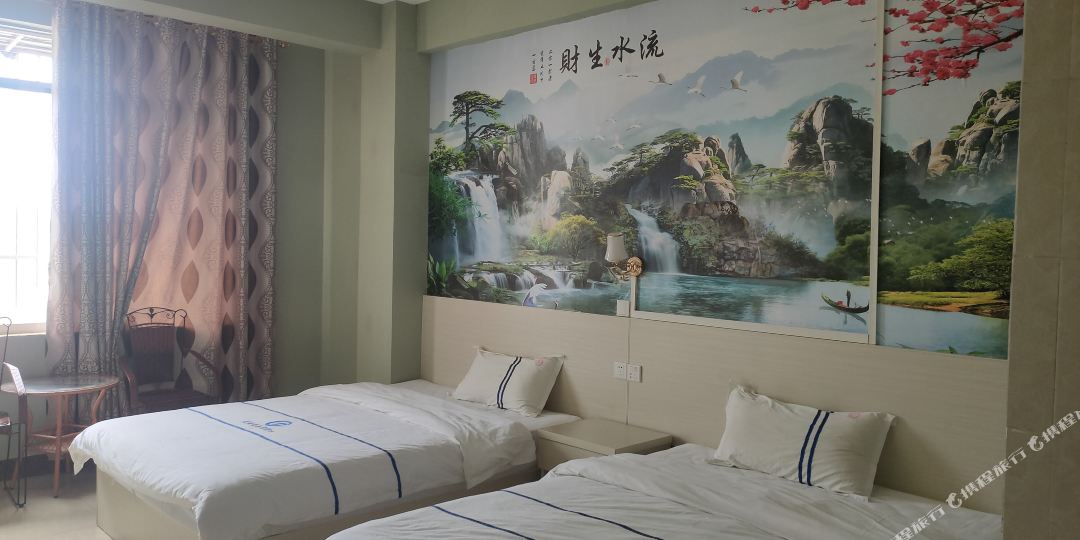 优美商务旅馆