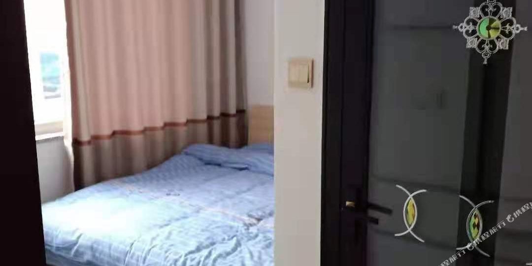 荣成荒嶋之家客栈