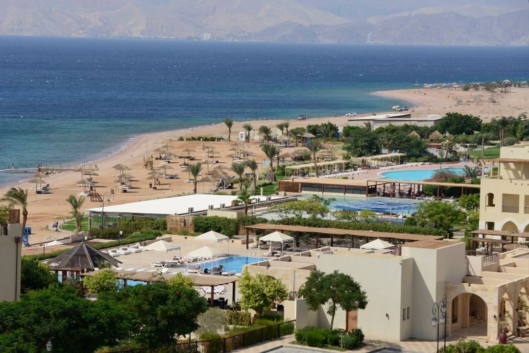 Tala Bay Residence - Families Only