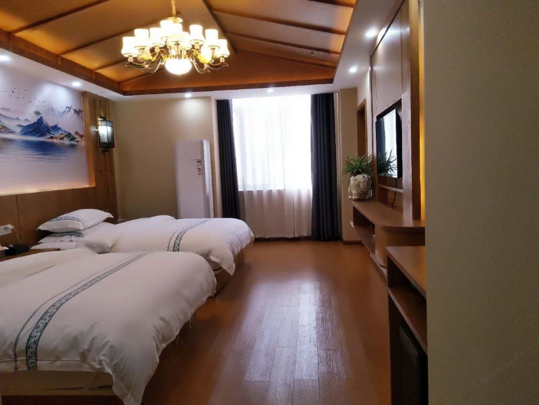 Bijie Haolai Hotel