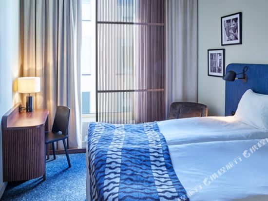 Clarion Collection Hotel Tapetfabriken - Tap to explore photos