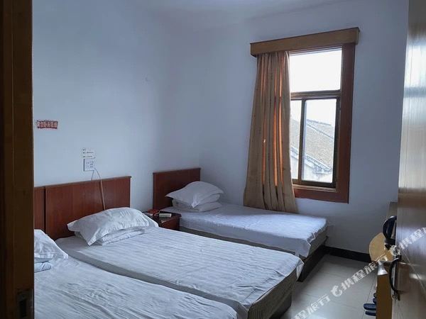 常熟沿江旅馆