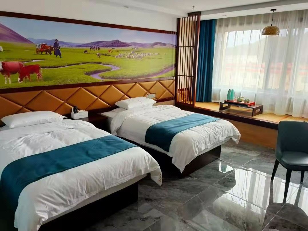 Damao Hotel