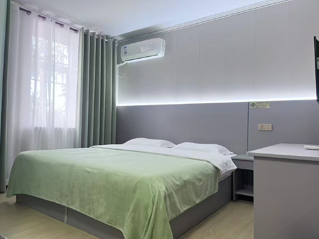 Xianyang Yalexuan Business Hotel