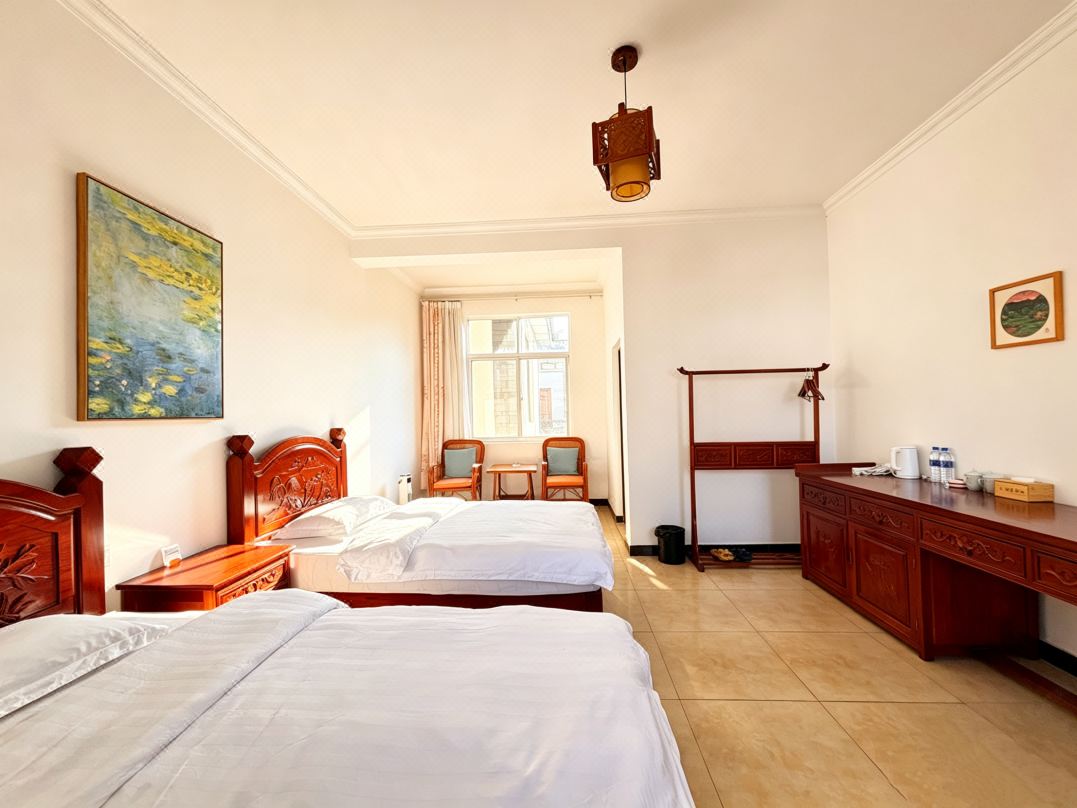 Joy and Grace Inn