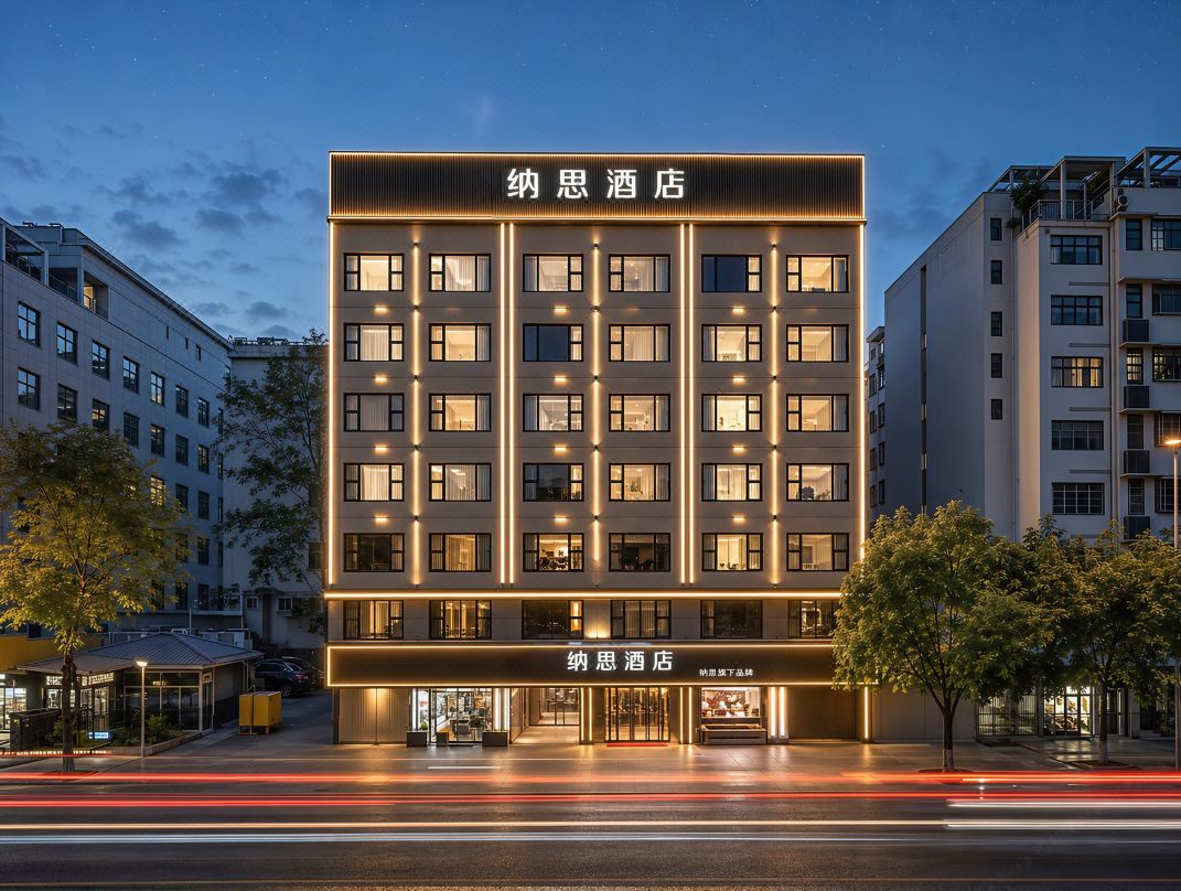 Nice Hotel