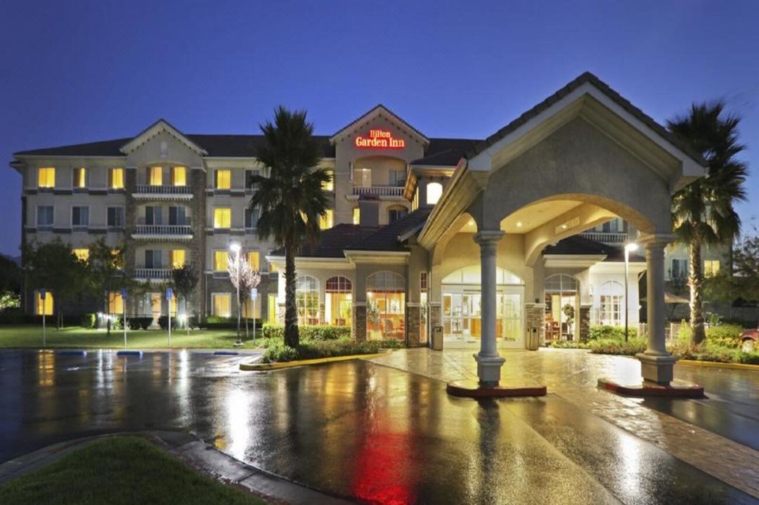 Hilton Garden Inn Ontario/Rancho Cucamonga