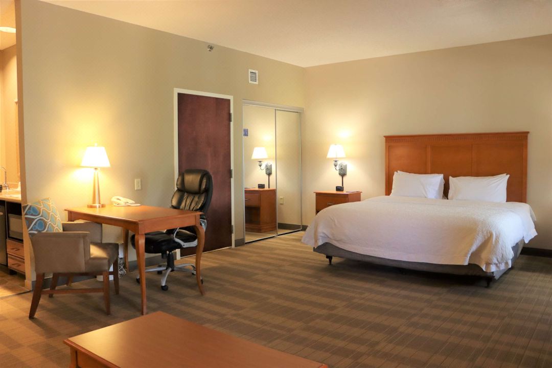 Hampton Inn & Suites Thibodaux