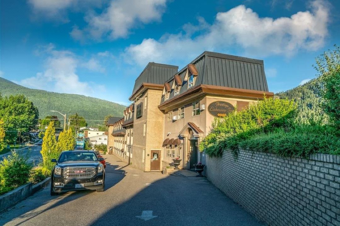 Prestige Inn Nelson