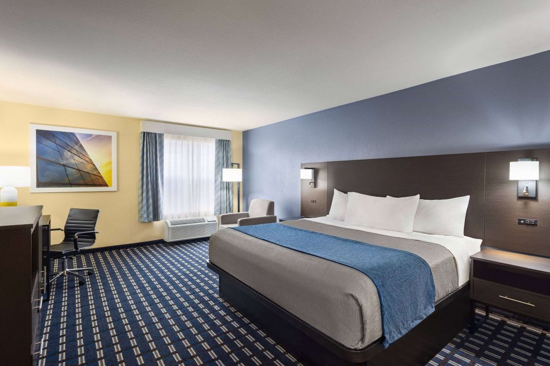 Days Inn by Wyndham Chillicothe