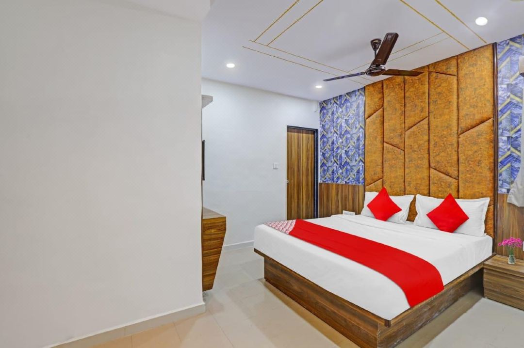 Hotel Sai Villa