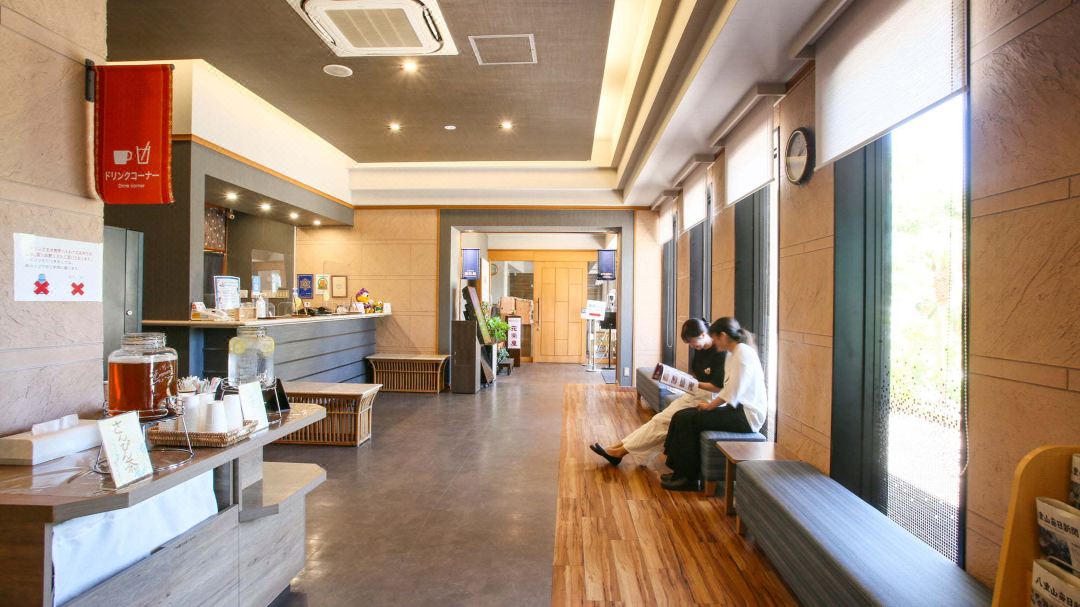 露櫻GRANTIA石垣店