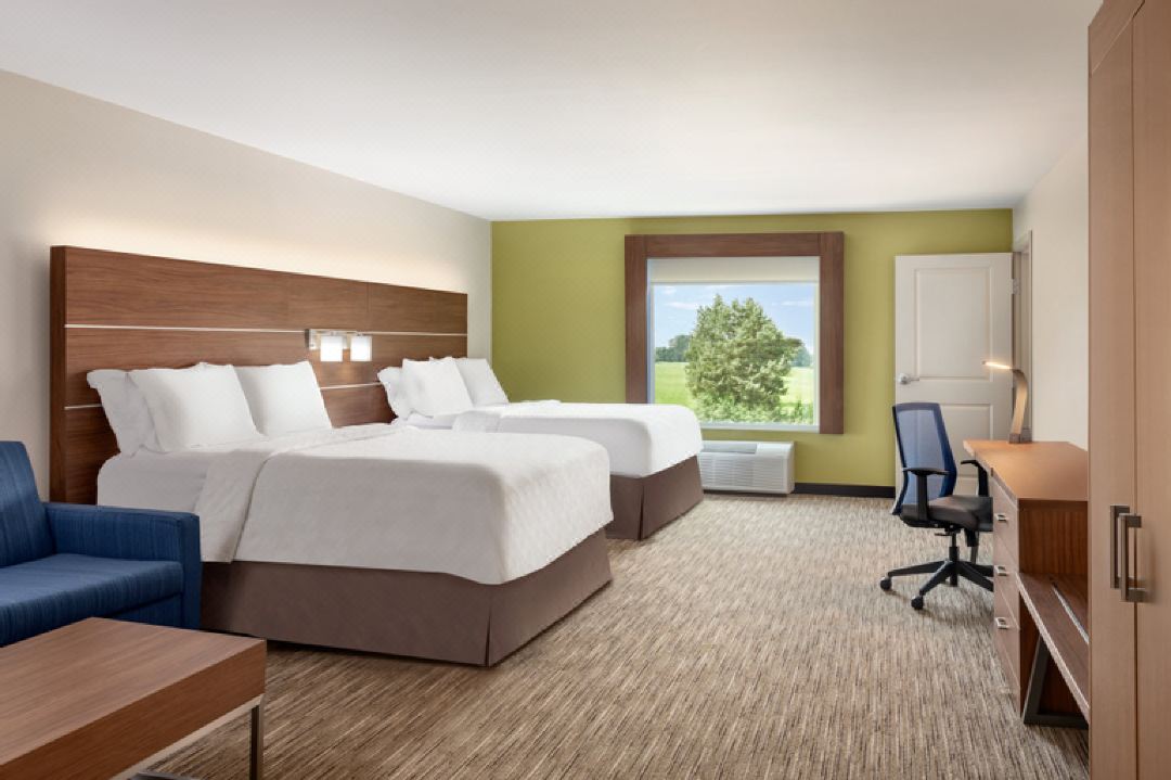 Holiday Inn Express & Suites Searcy