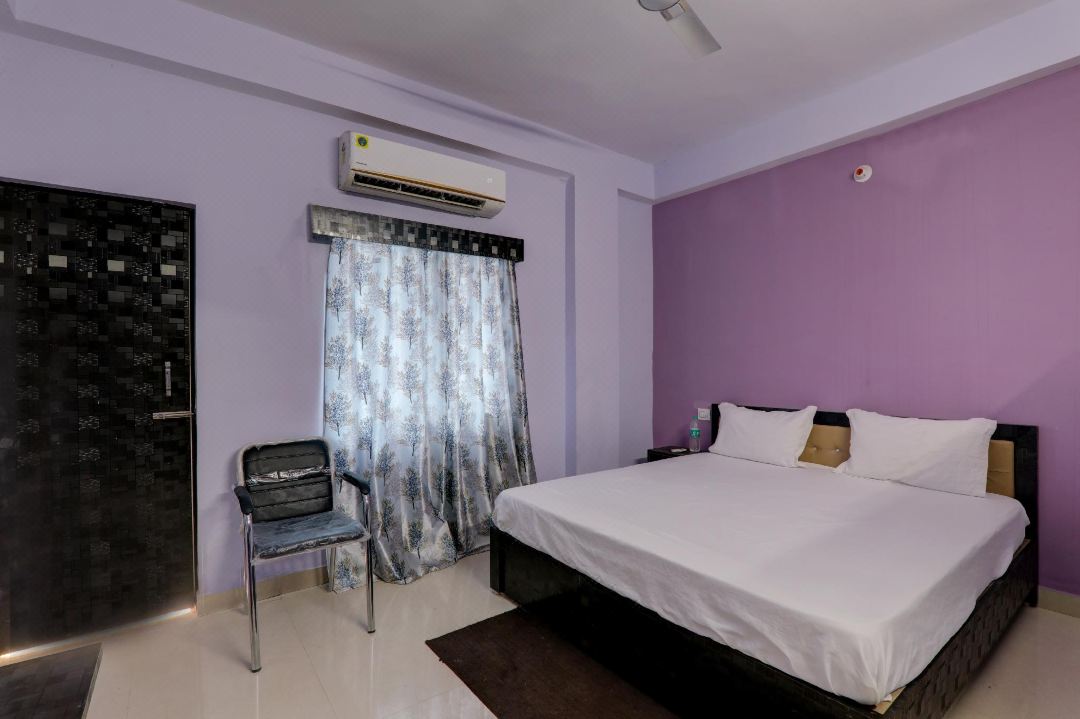 The Suncity Hotel