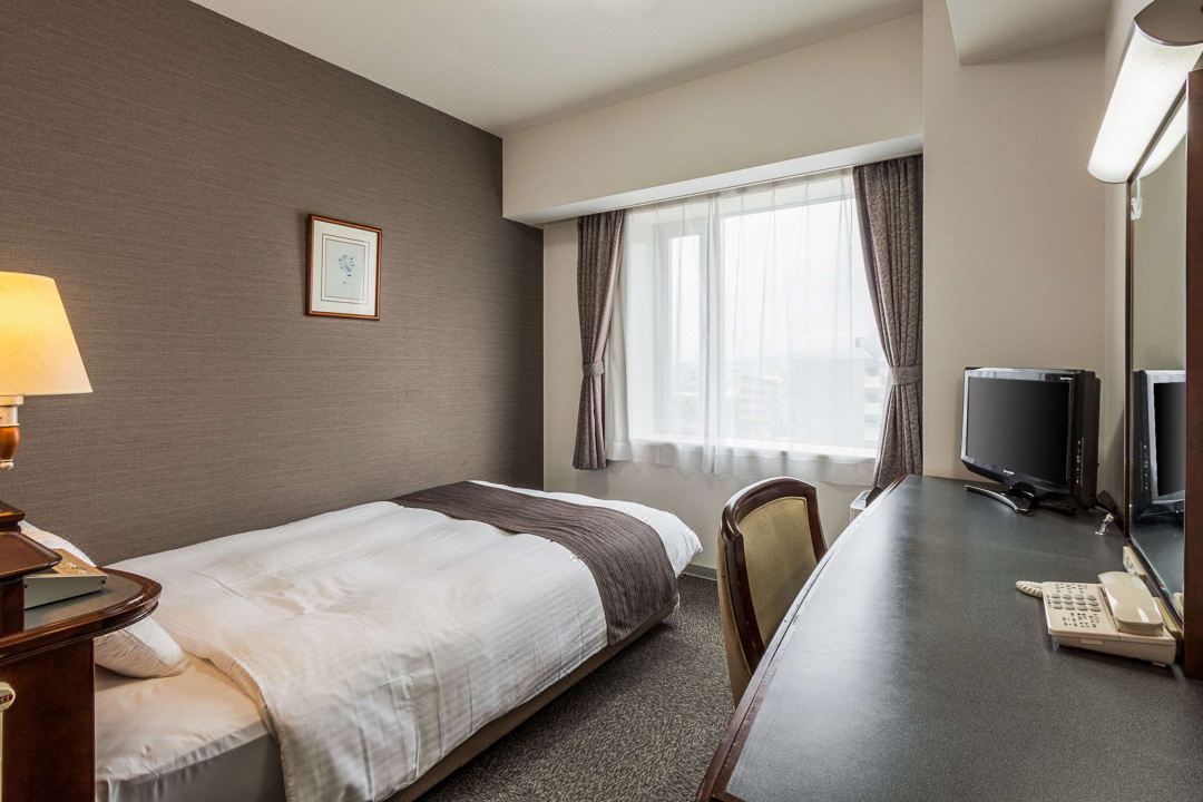 Comfort Hotel Toyokawa