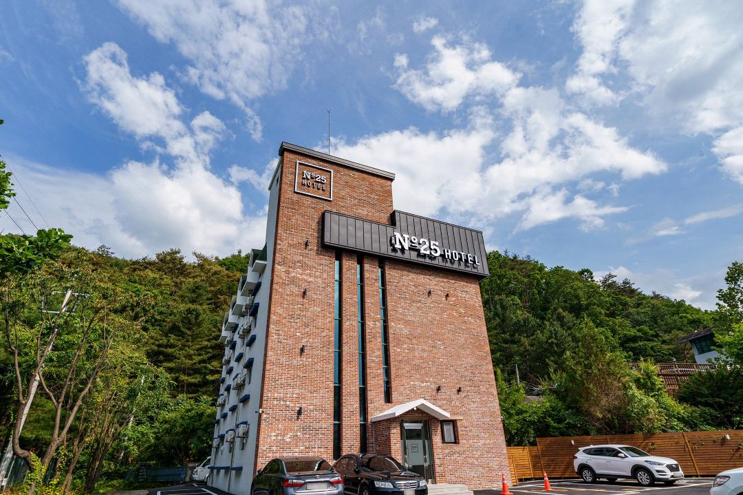 Hongcheon IC No. 25
