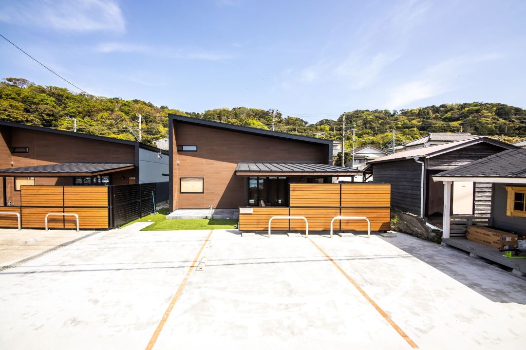 Kyonan Base Resort