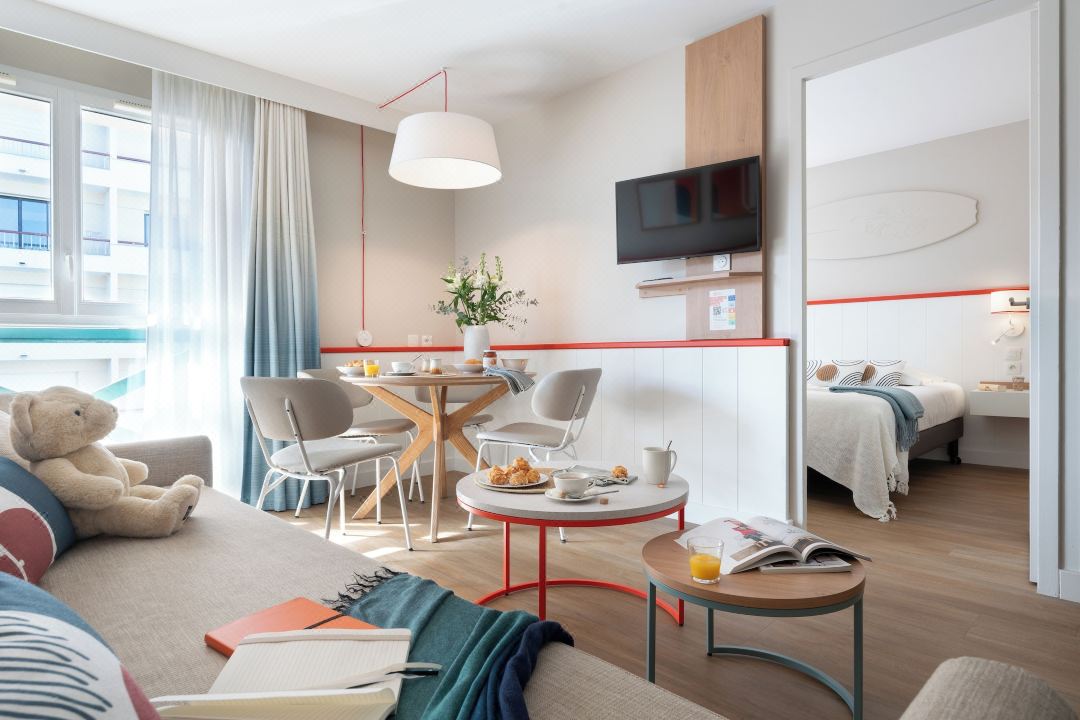 Résidence Pierre & Vacances Premium Haguna