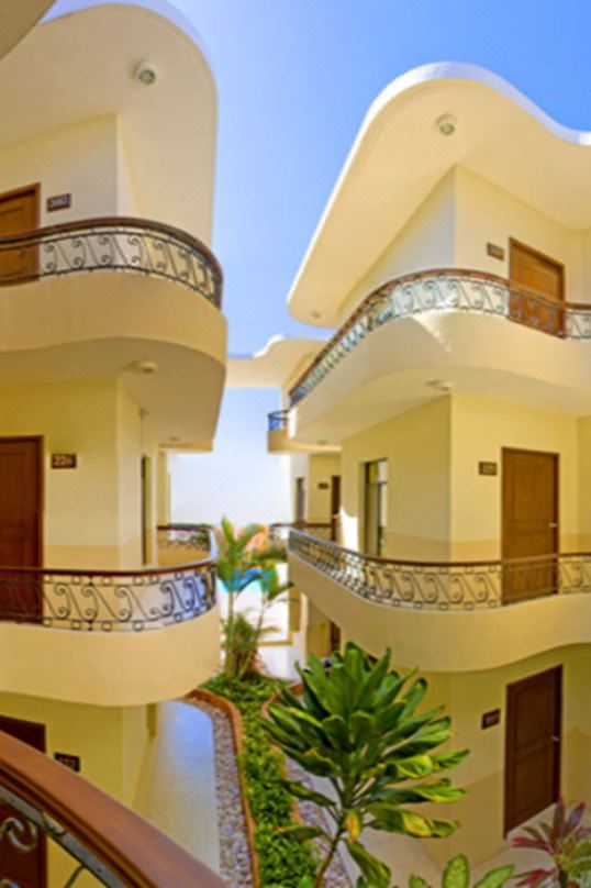 Hotel Lopez Campeche