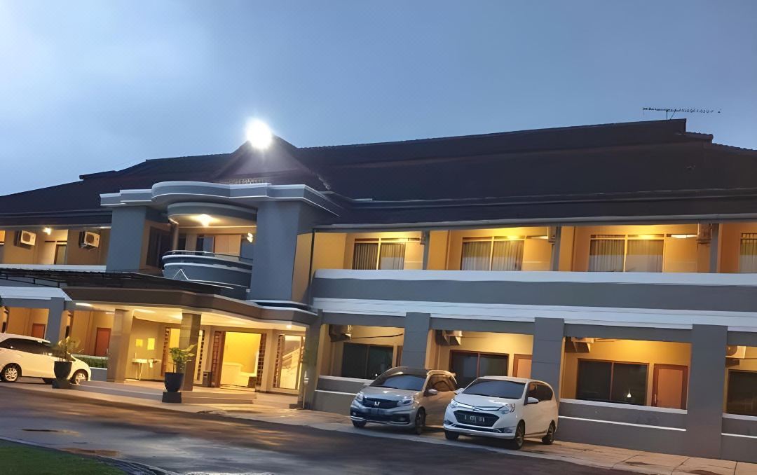 Ramayana Hotel & Restaurant Tasikmalaya