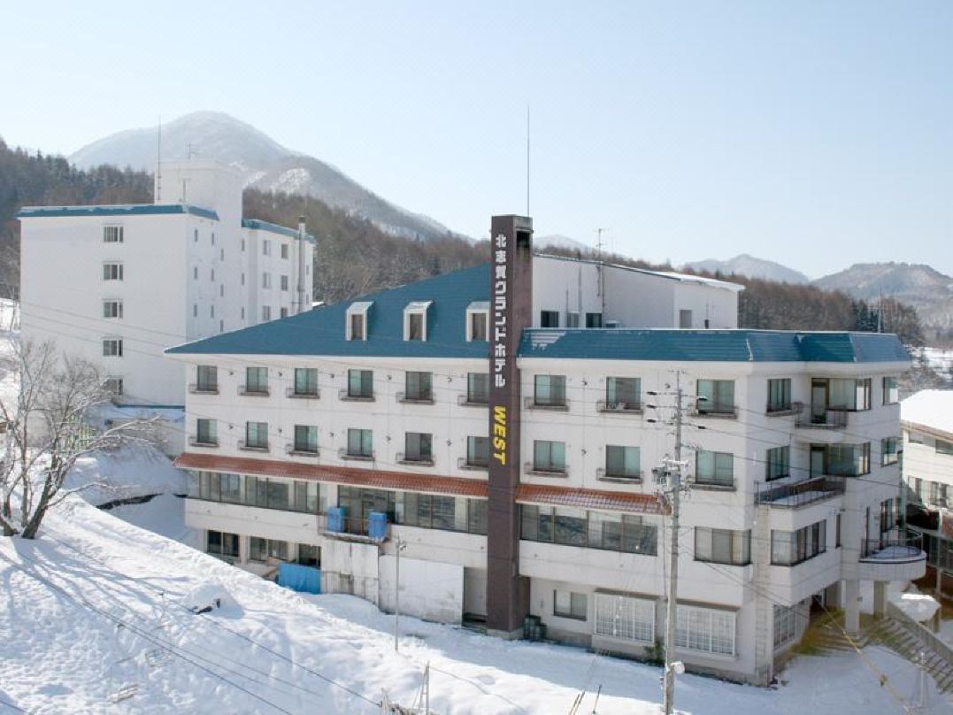 Kitashiga Grand Hotel