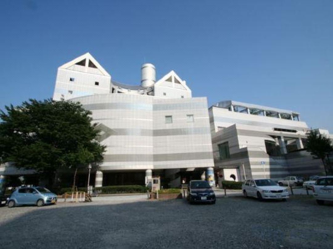 高志會館PALAIS BLANC 酒店