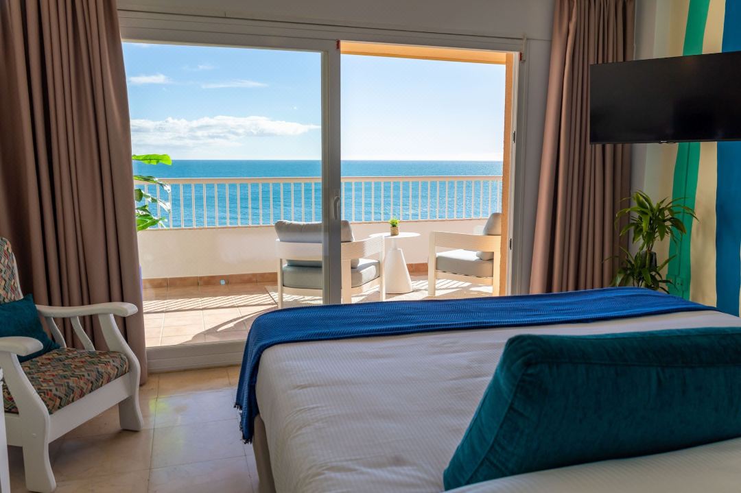 Apartamentos la Jabega