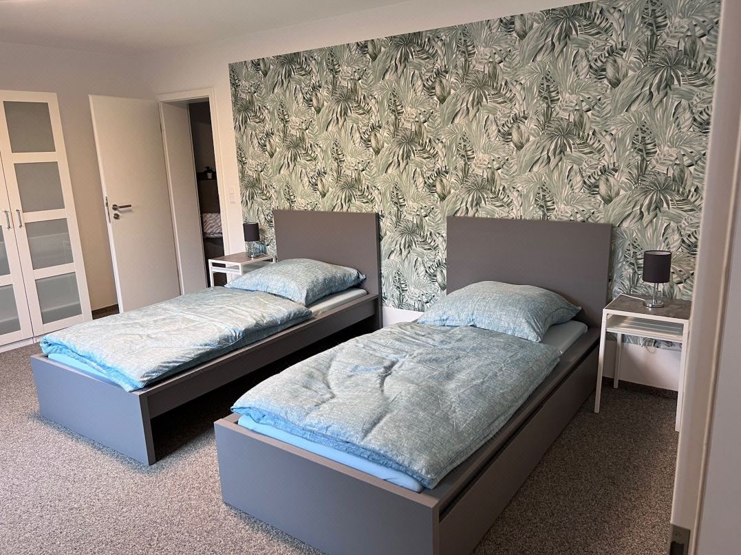 Ferienzimmer im Erlebniseck