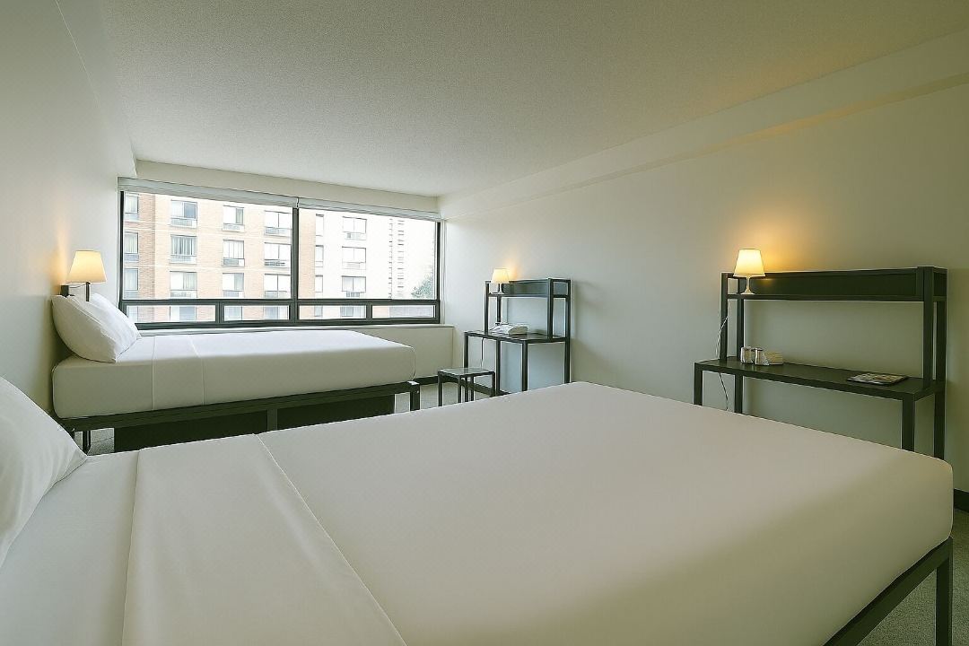 Parkside Student Residence