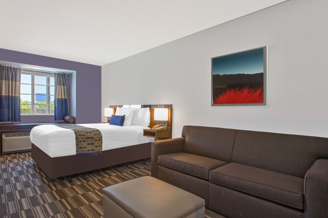 Microtel Inn & Suites by Wyndham Gardendale