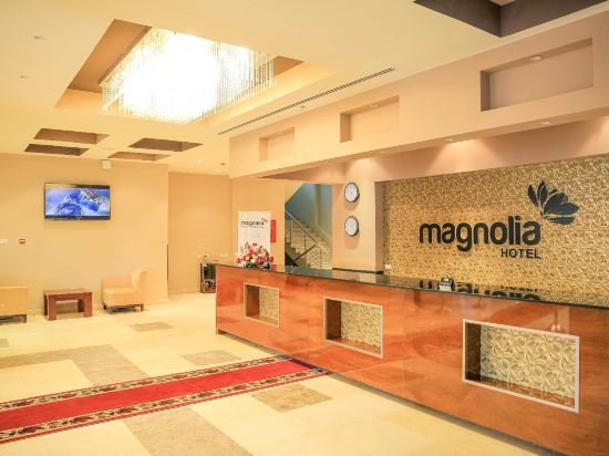 Magnolia Addis Hotel - Tap to explore photos