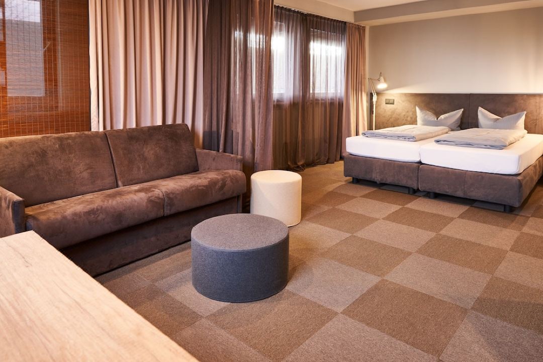 Novitel Hotel Kirchheim - München Messe