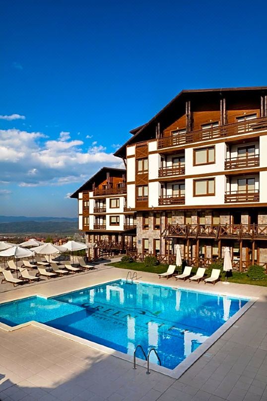 Green Life Bansko
