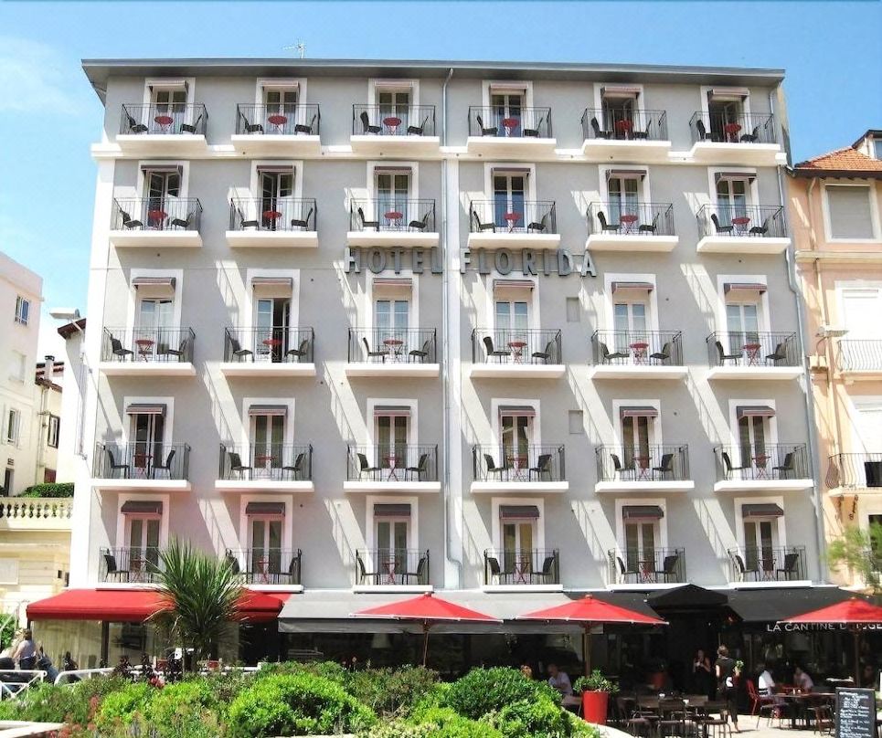 Hôtel Florida