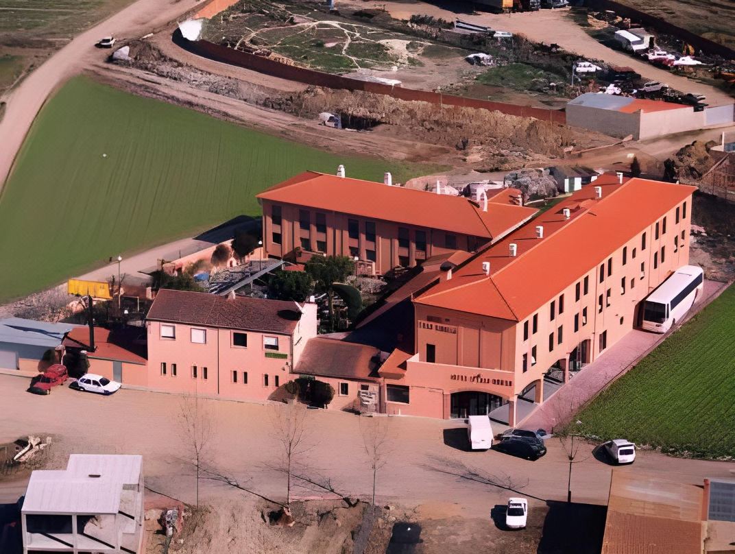 Hotel Casa Aurelia