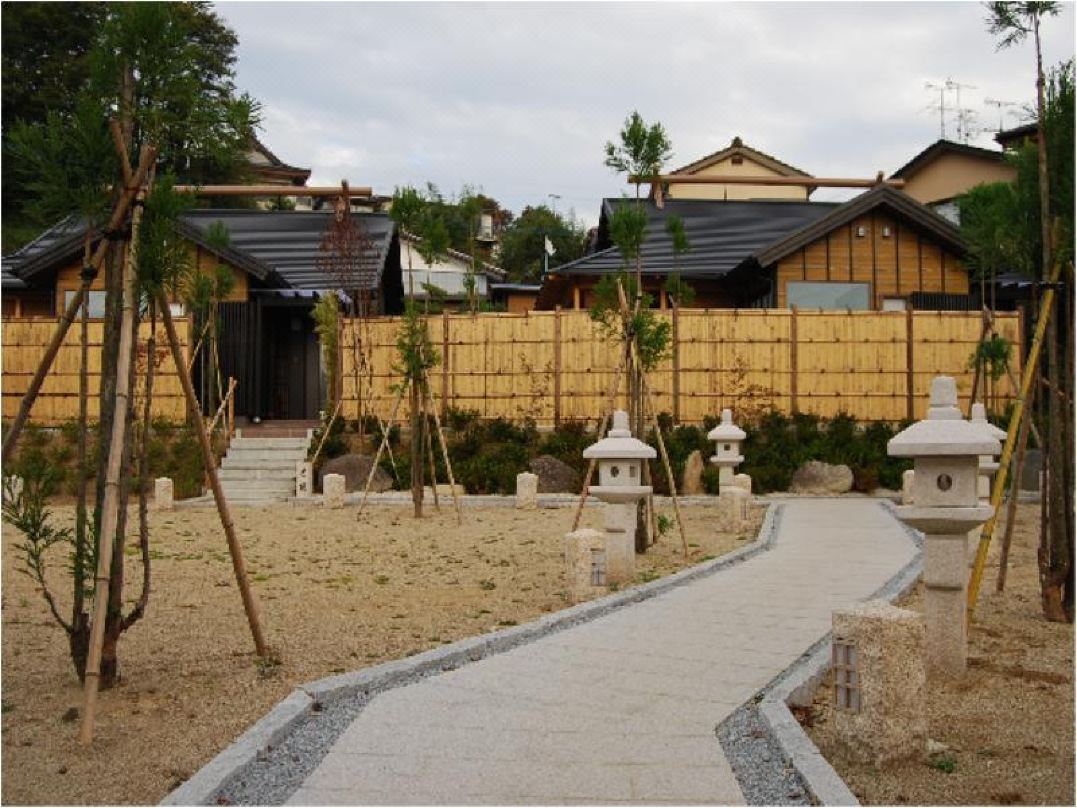 神仙旅館