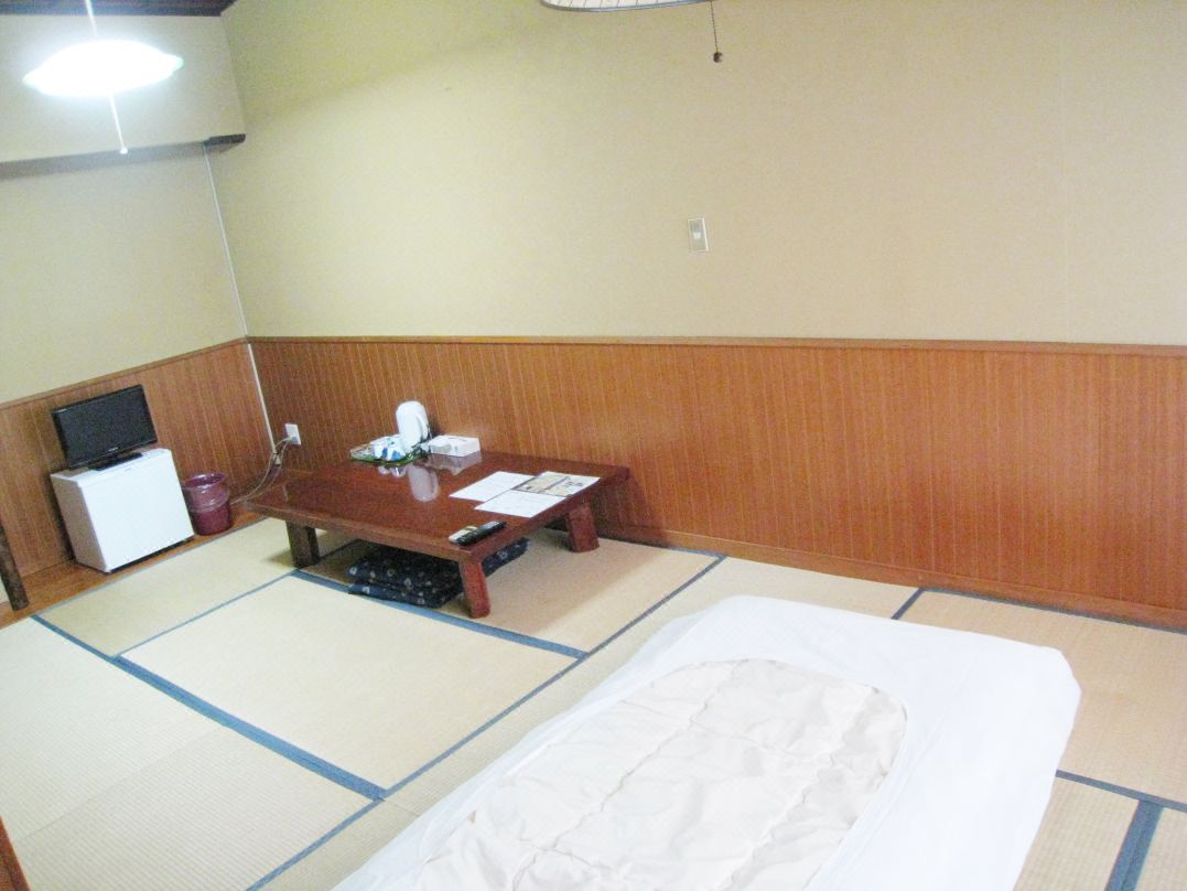 Ryokan Ishinomaki